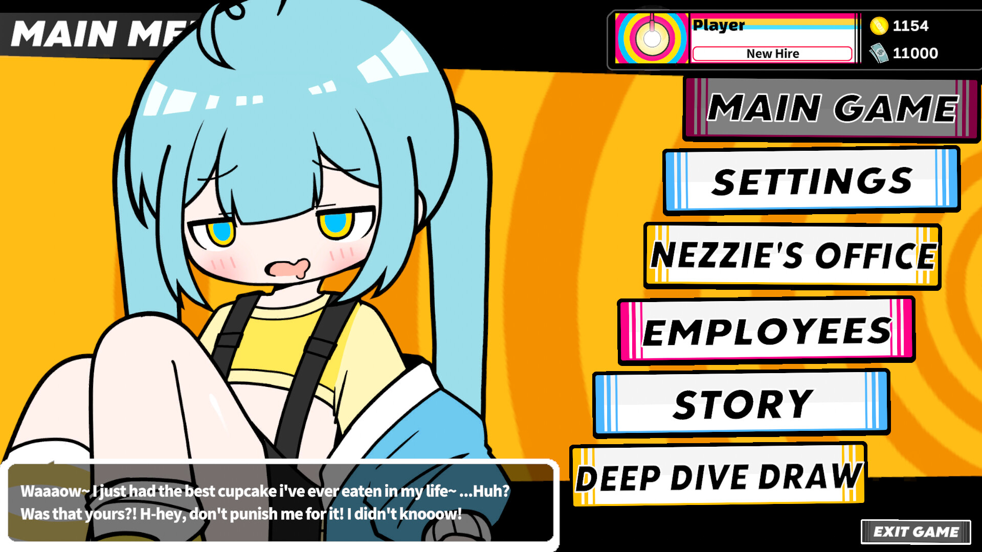 HYPNOSYNC Screenshot 7