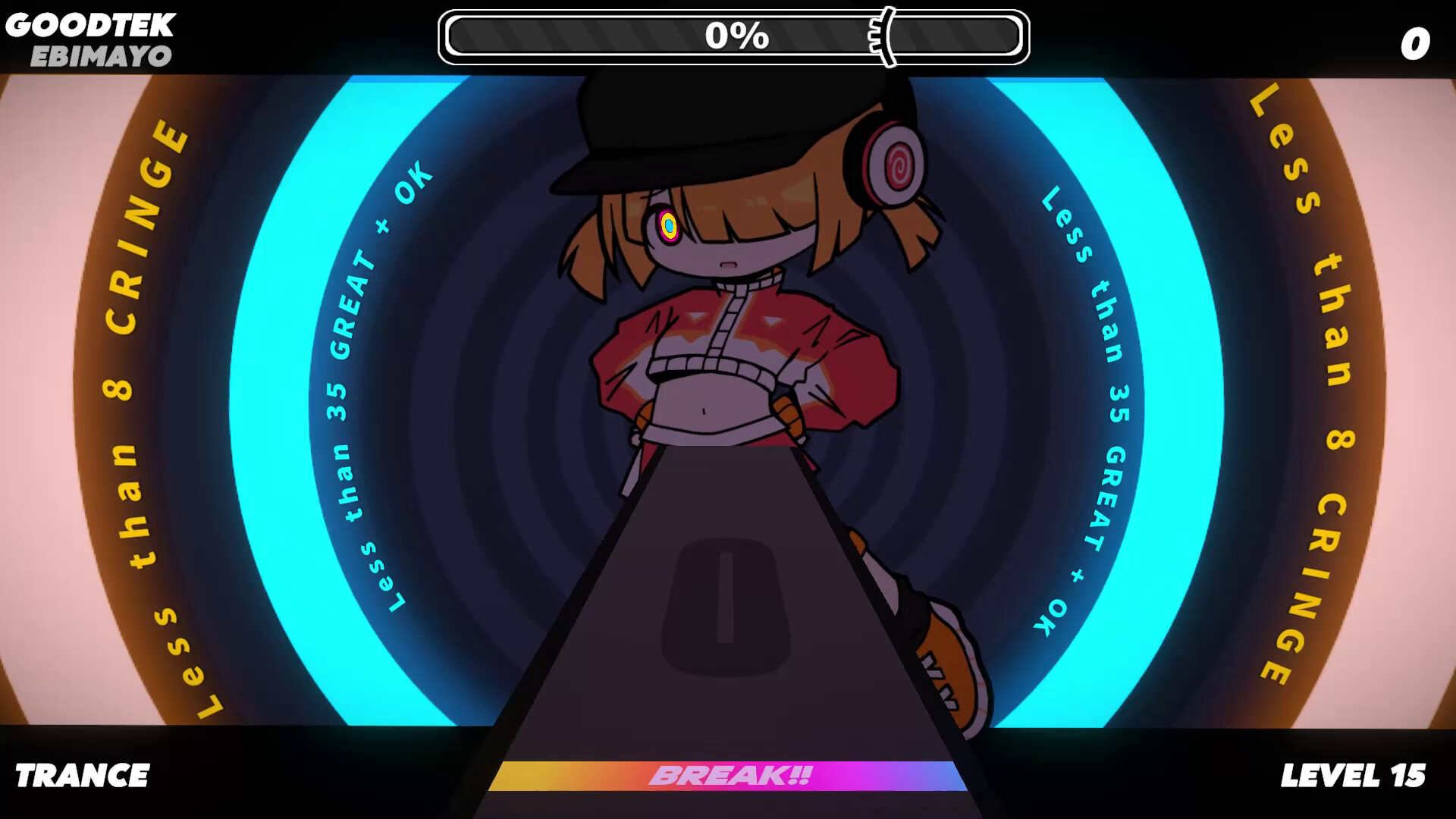 HYPNOSYNC Screenshot 6
