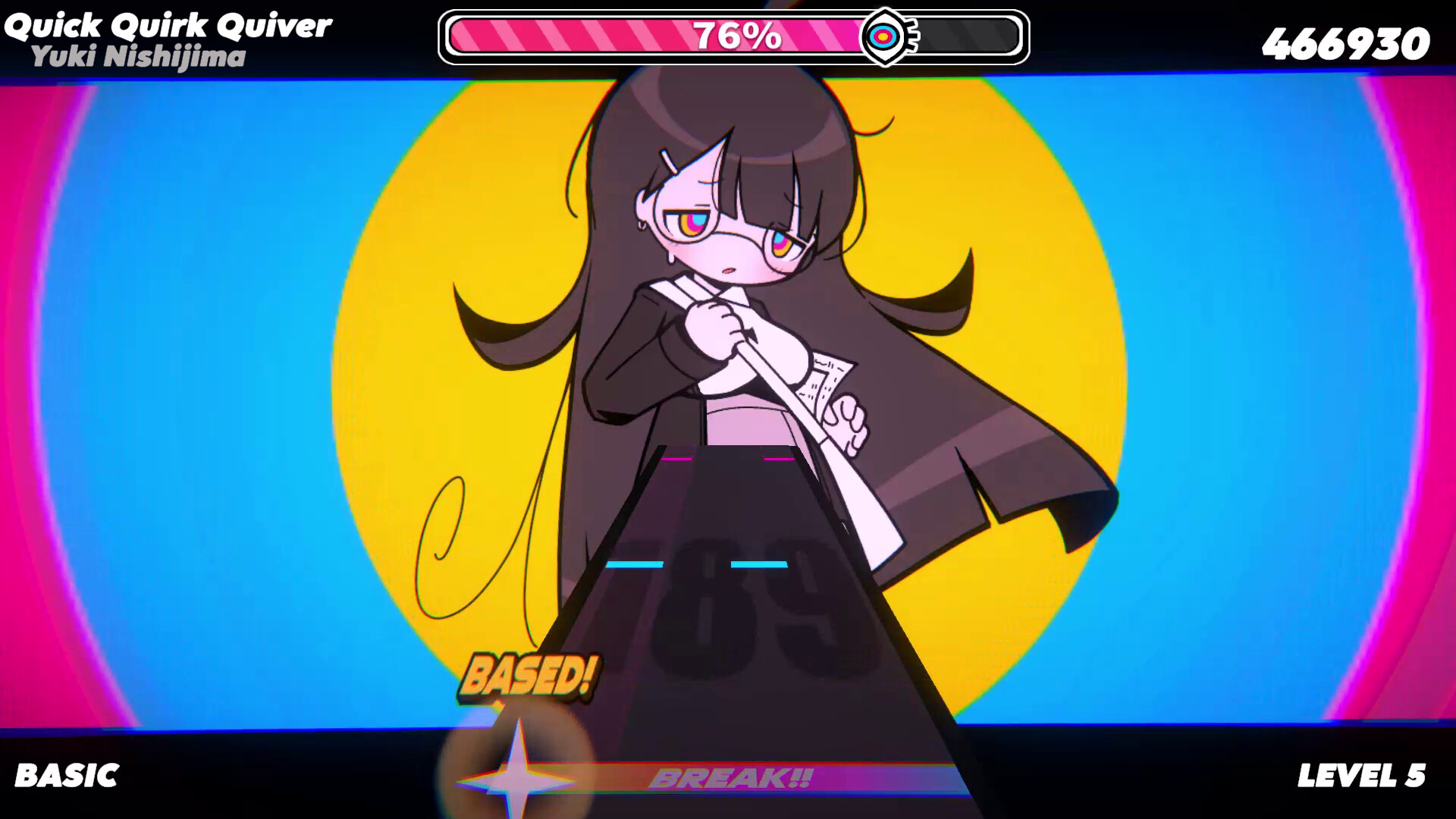 HYPNOSYNC Screenshot 2