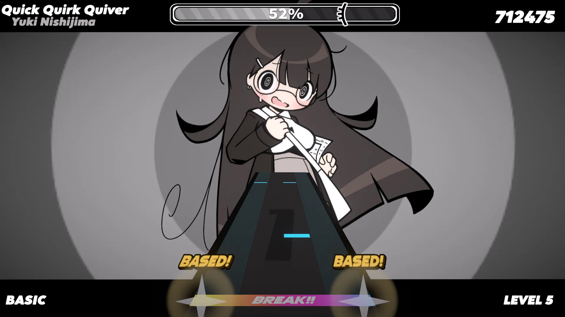 HYPNOSYNC Screenshot 1