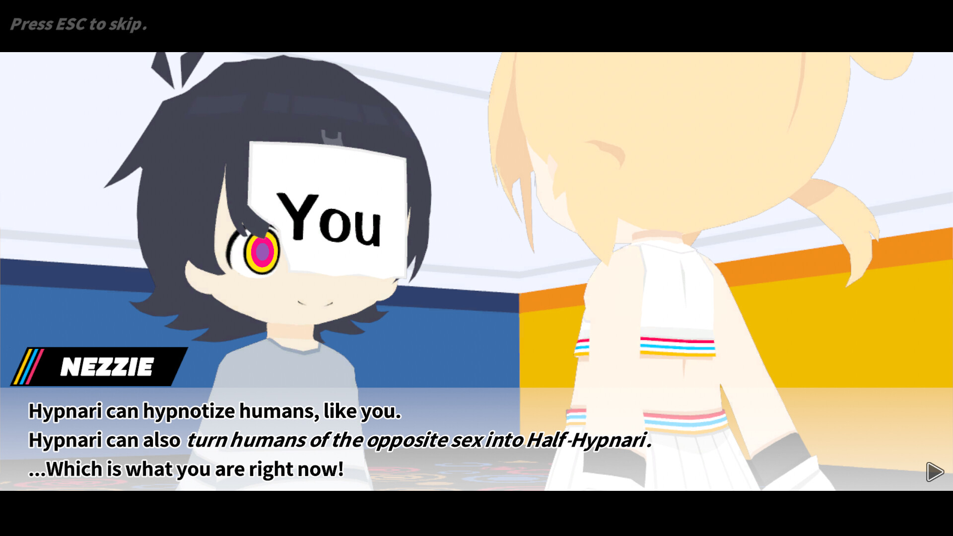 HYPNOSYNC Screenshot 12