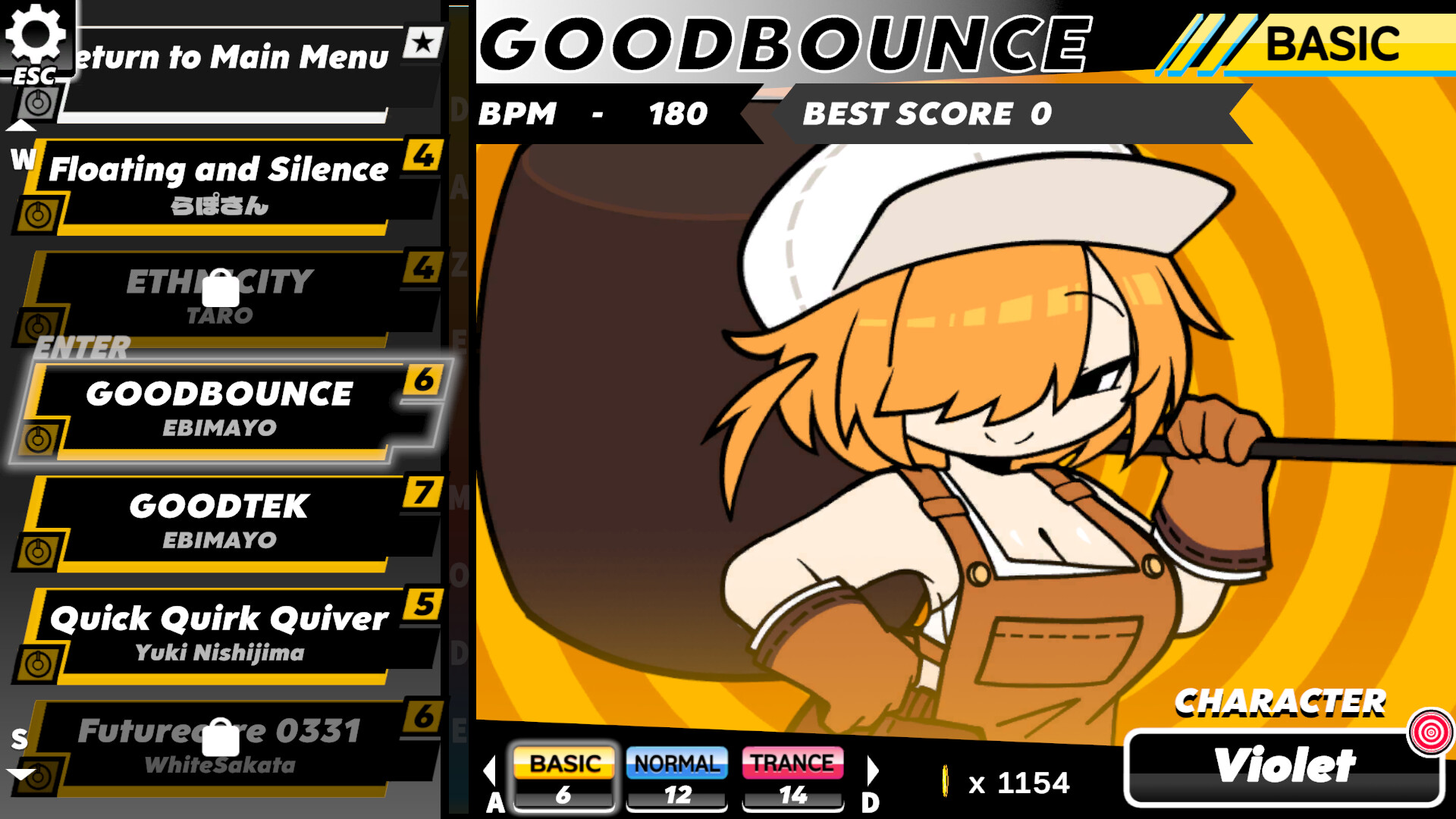 HYPNOSYNC Screenshot 4