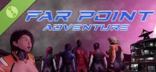 FarPoint Adventure Demo