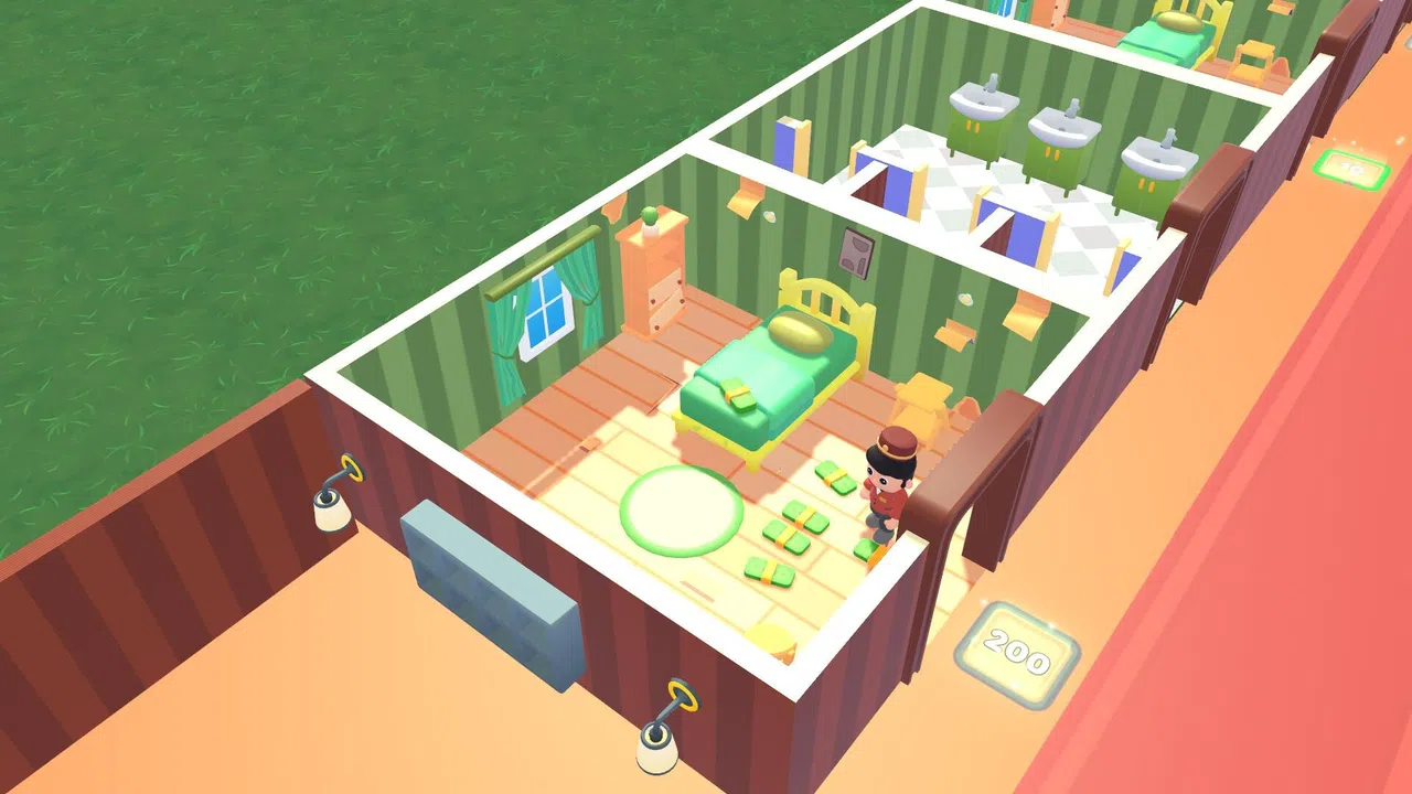Hotel Manager: Together Screenshot 3