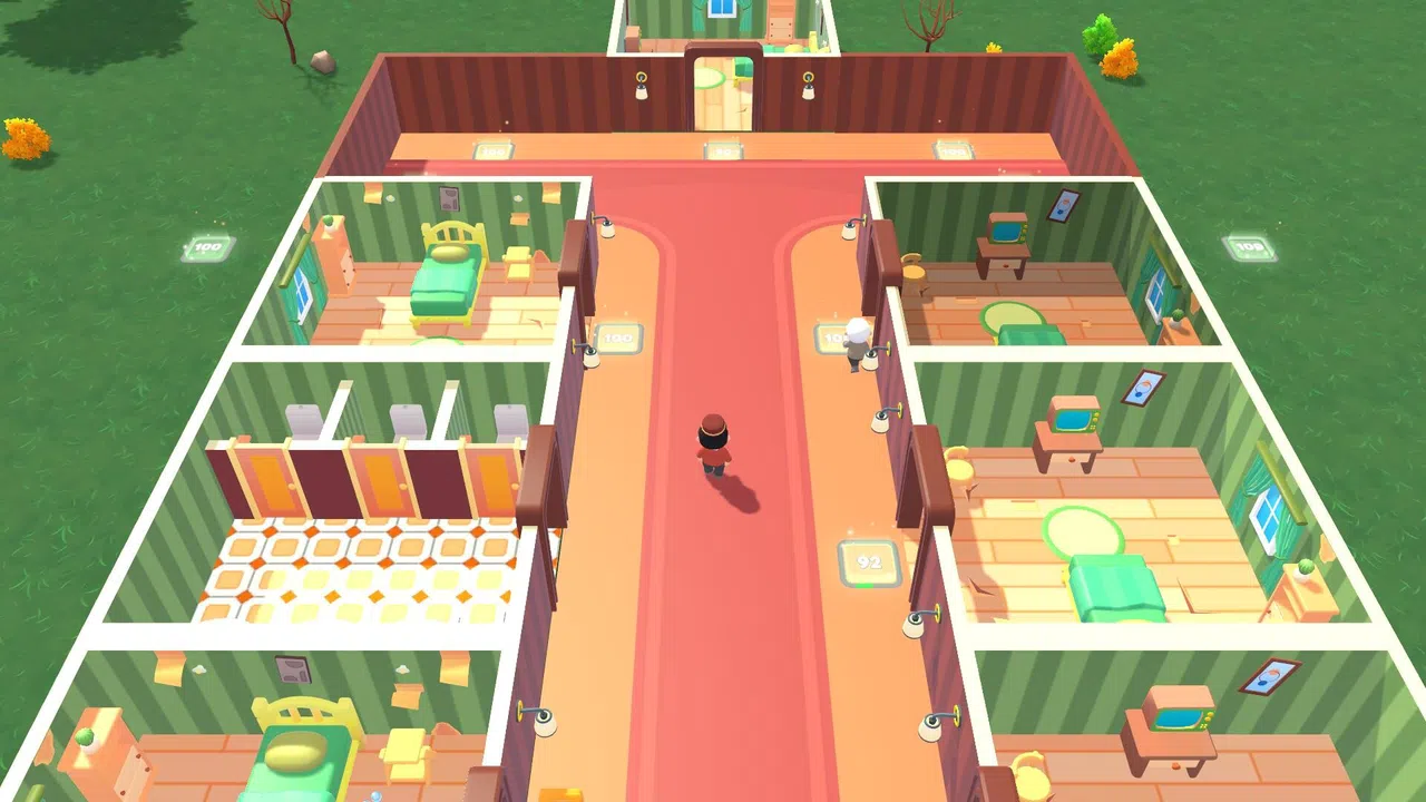 Hotel Manager: Together Screenshot 5