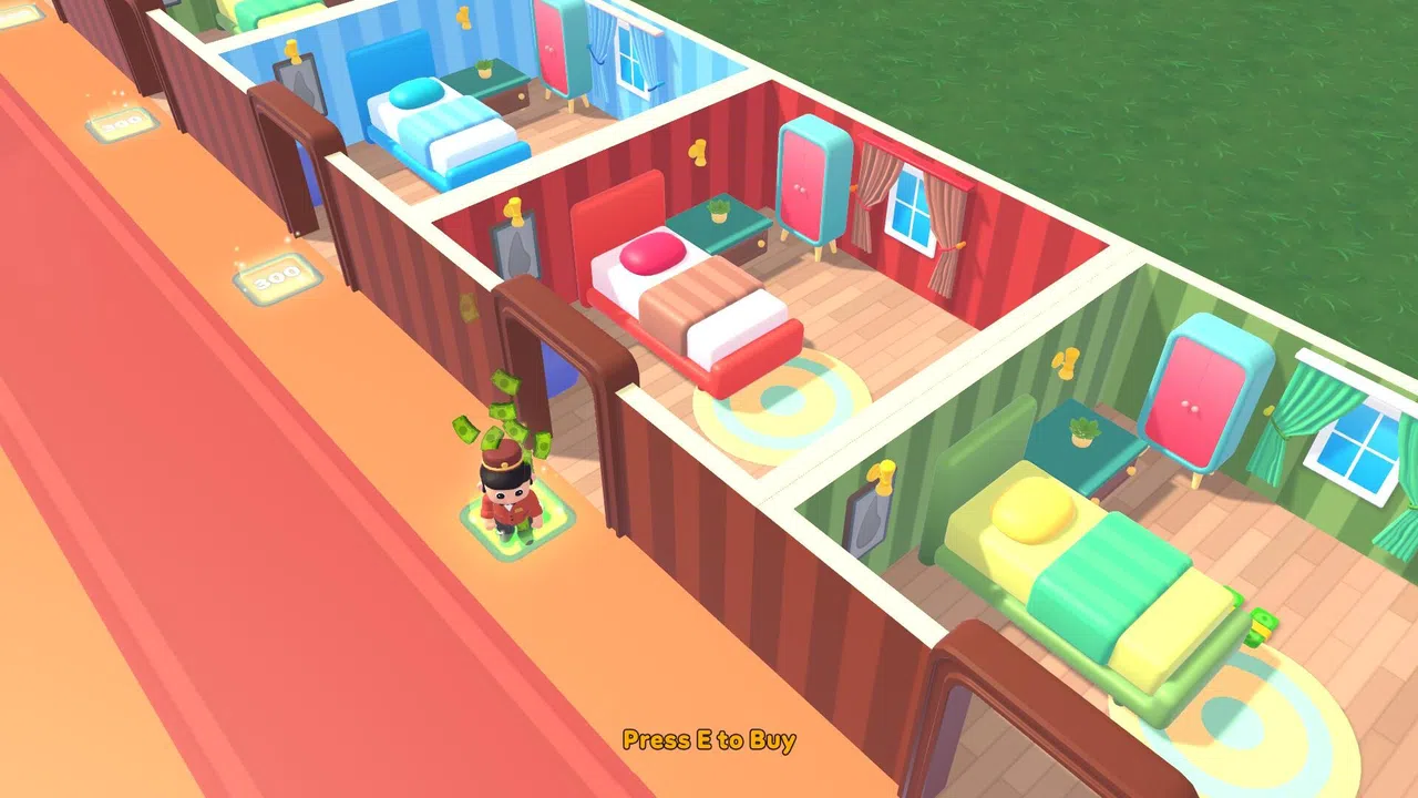 Hotel Manager: Together Screenshot 0