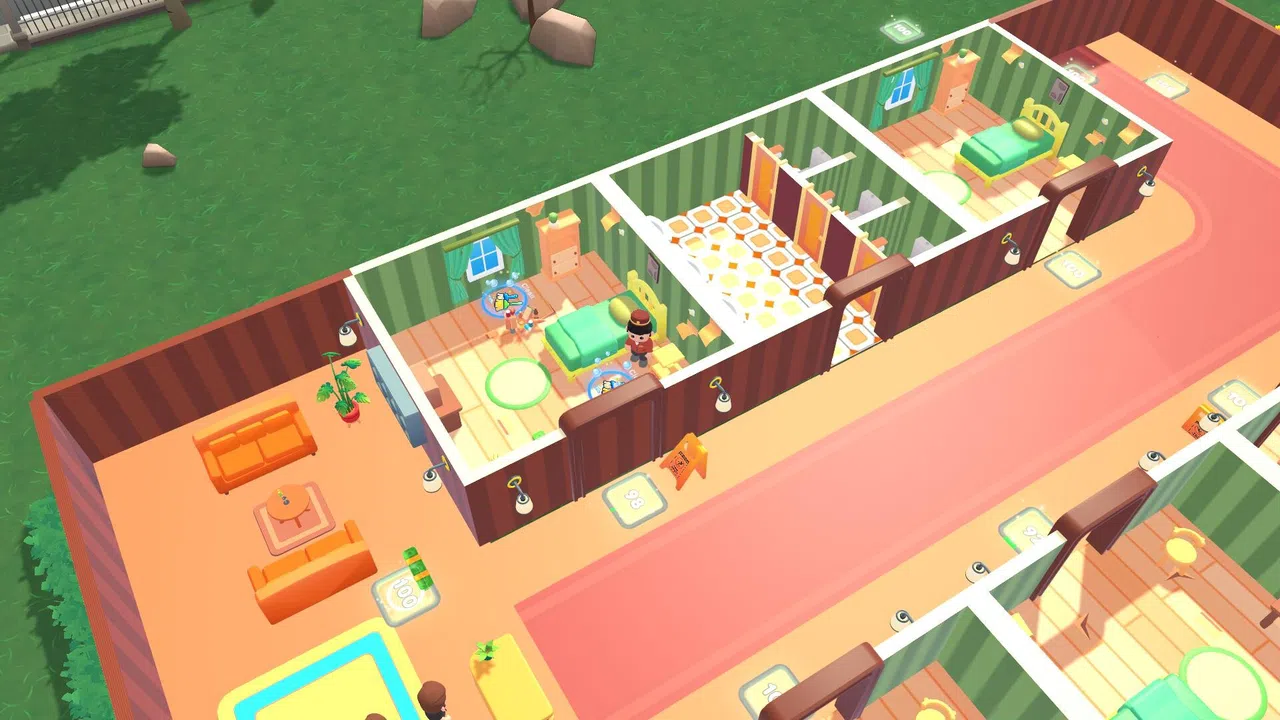 Hotel Manager: Together Screenshot 1