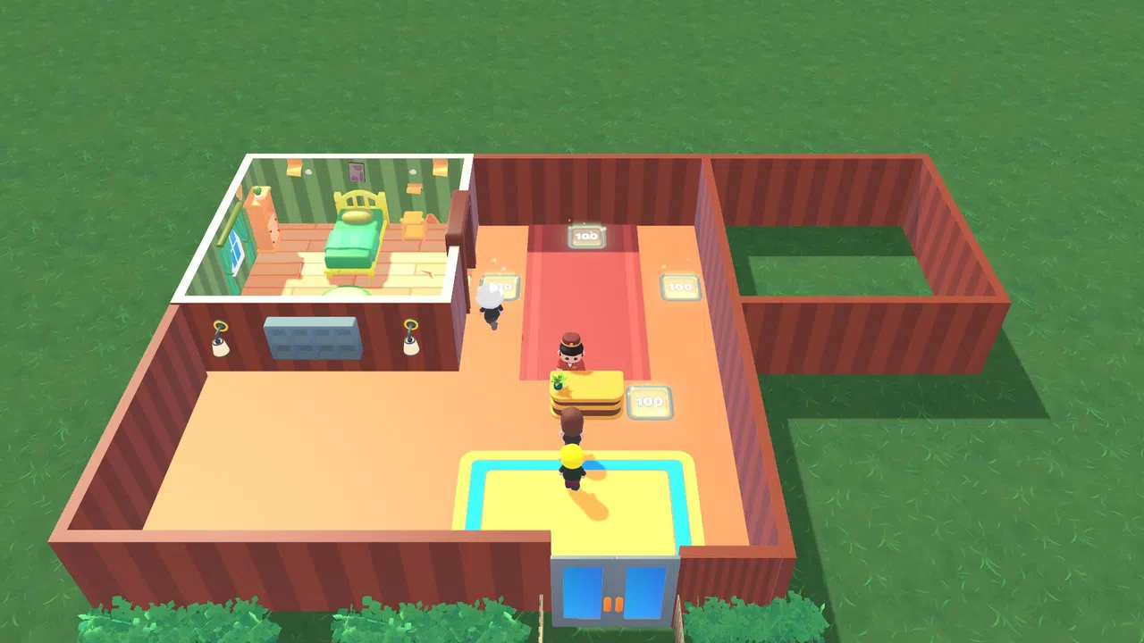 Hotel Manager: Together Screenshot 4