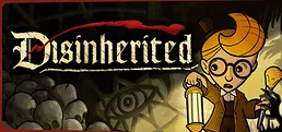 Disinherited Playtest
