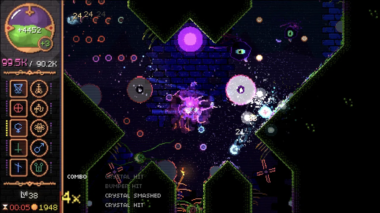 Disciple Screenshot 5
