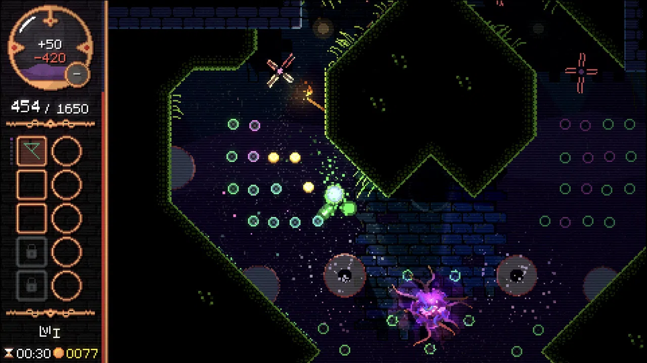 Disciple Screenshot 4