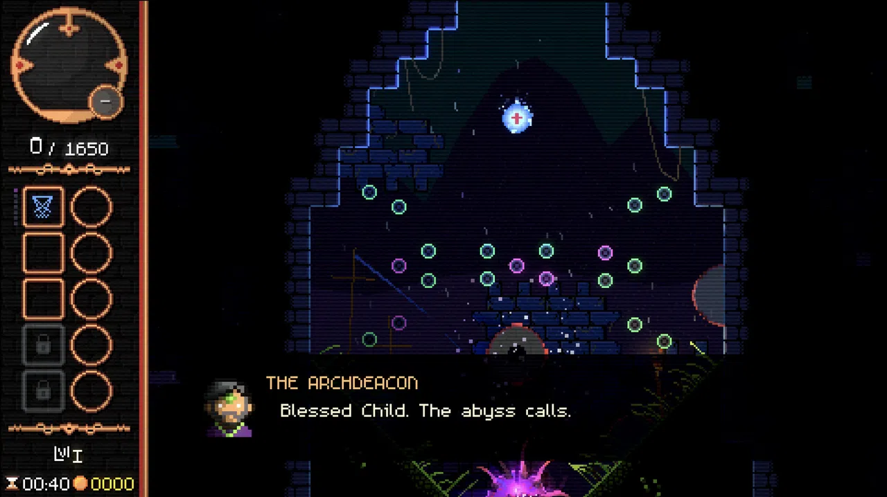 Disciple Screenshot 3