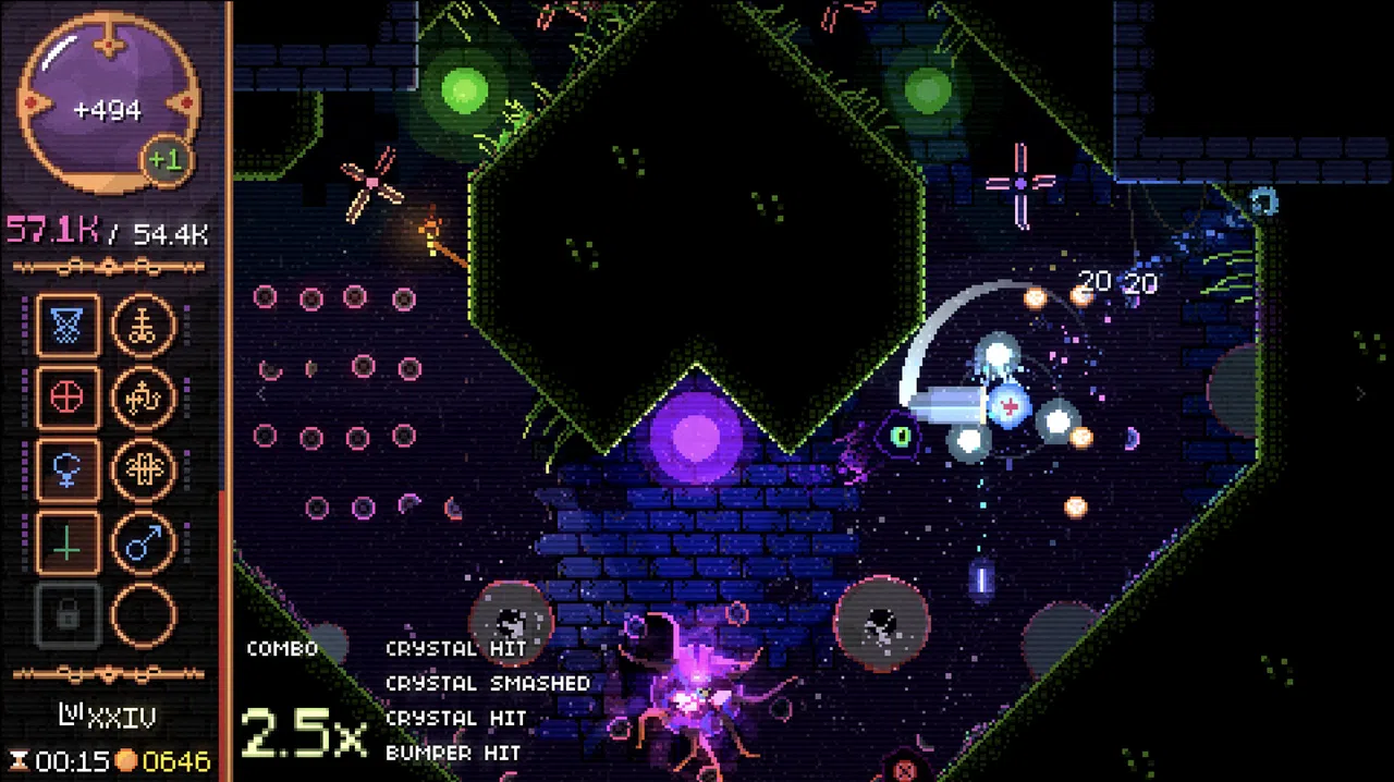 Disciple Screenshot 0