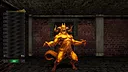 Wizardry: The Five Ordeals - High Definition Sprites Screenshot 1