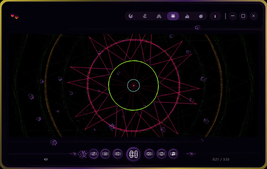 LaryWaves Studio Screenshot 16