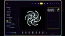 LaryWaves Studio Screenshot 13
