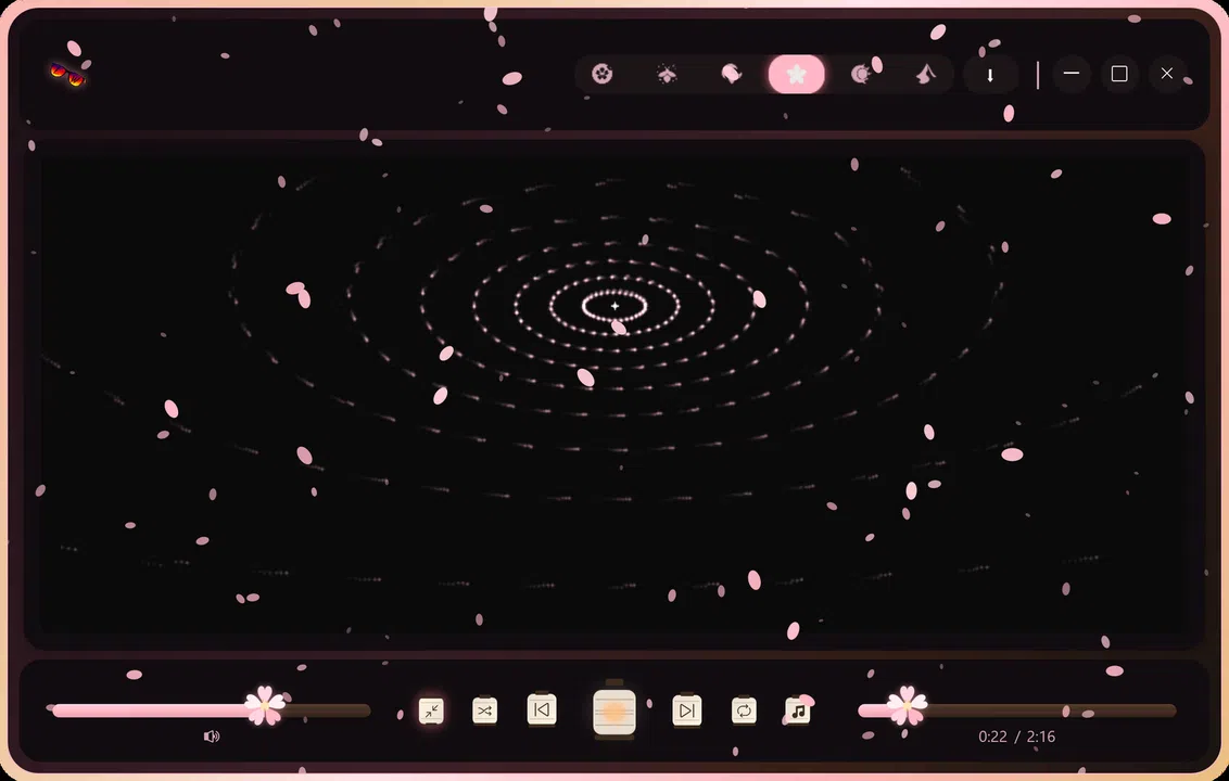 LaryWaves Studio Screenshot 7