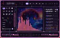 LaryWaves Studio Screenshot 0