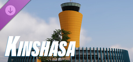 X-Plane 12 Add-on: FSDG - Kinshasa