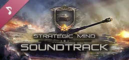 Strategic Mind Franchise Soundtrack