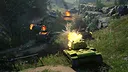 Strategic Mind Franchise Soundtrack Screenshot 0