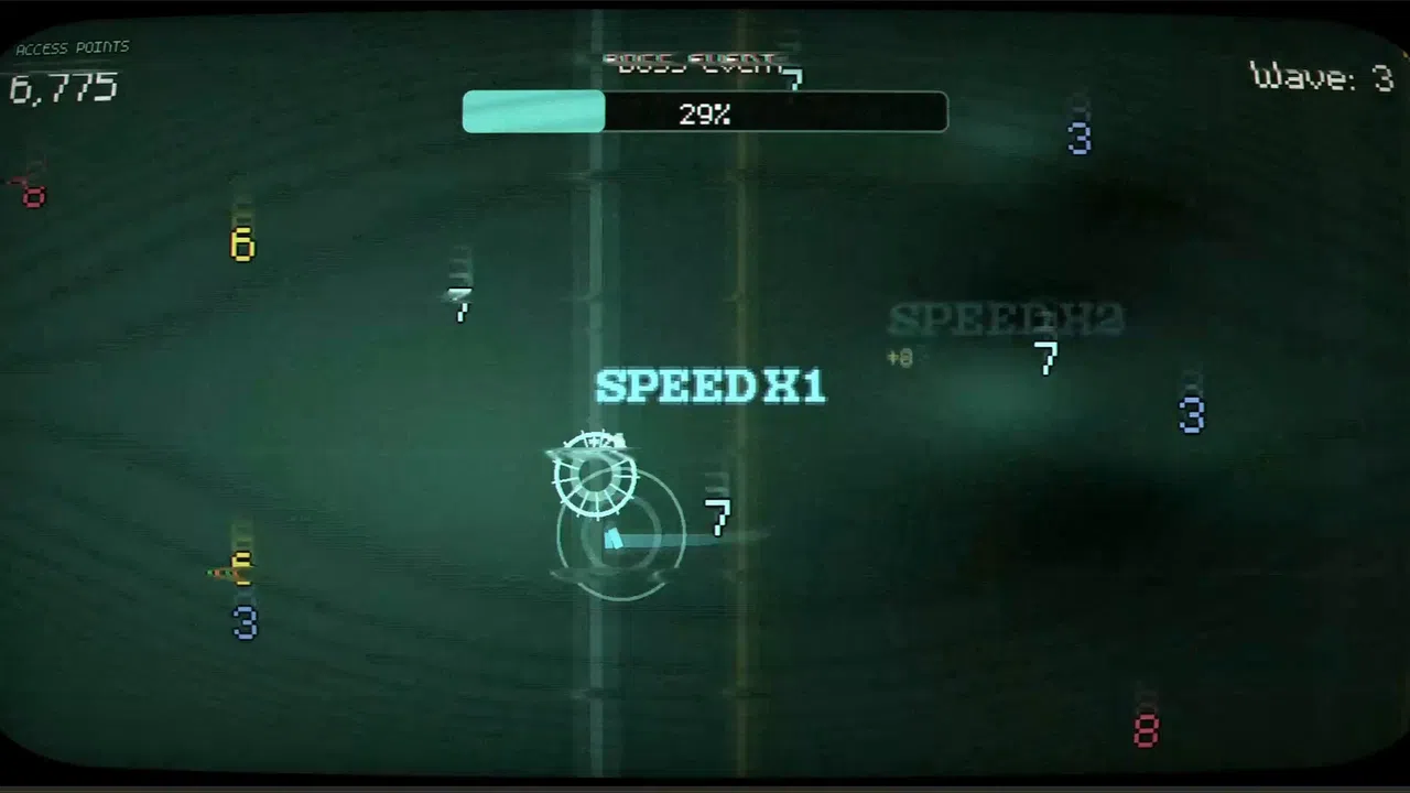 BITROT Screenshot 1