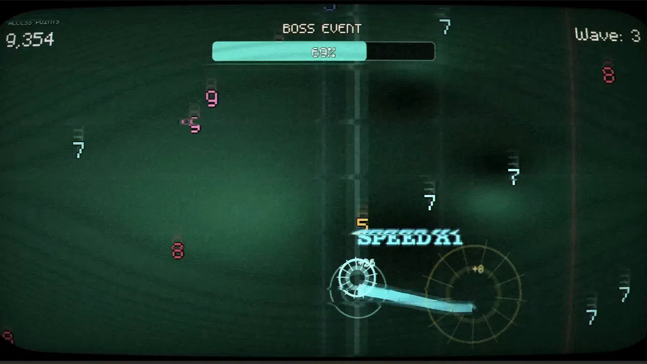 BITROT Screenshot 5