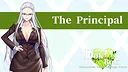 Doki Boki International Hentai Language School ASMR-The Principal’s Private Warning Just for You Screenshot 0