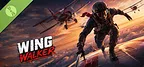 Wing Walker Demo