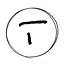 Iris icon