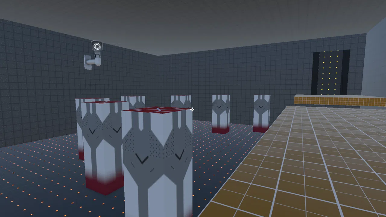 Turning point Demo Screenshot 2