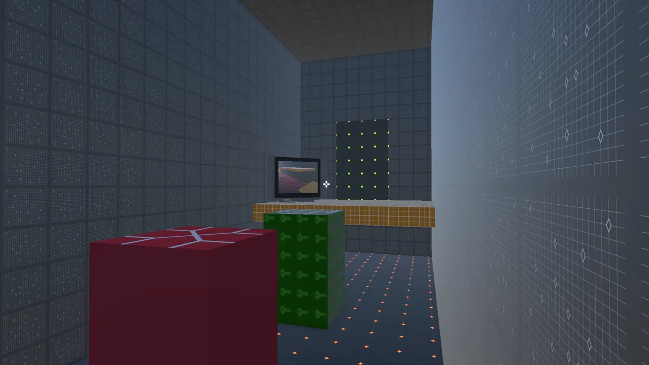 Turning point Demo Screenshot 1