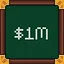 I'm a Millionaire! icon