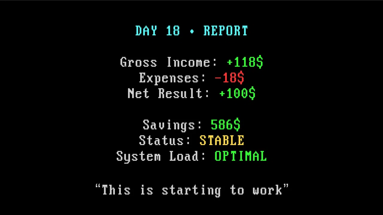 Defrag Incremental Screenshot 4