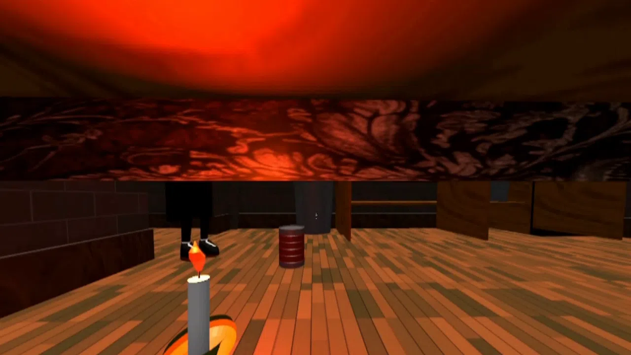 The Butler's Mansion Screenshot 3