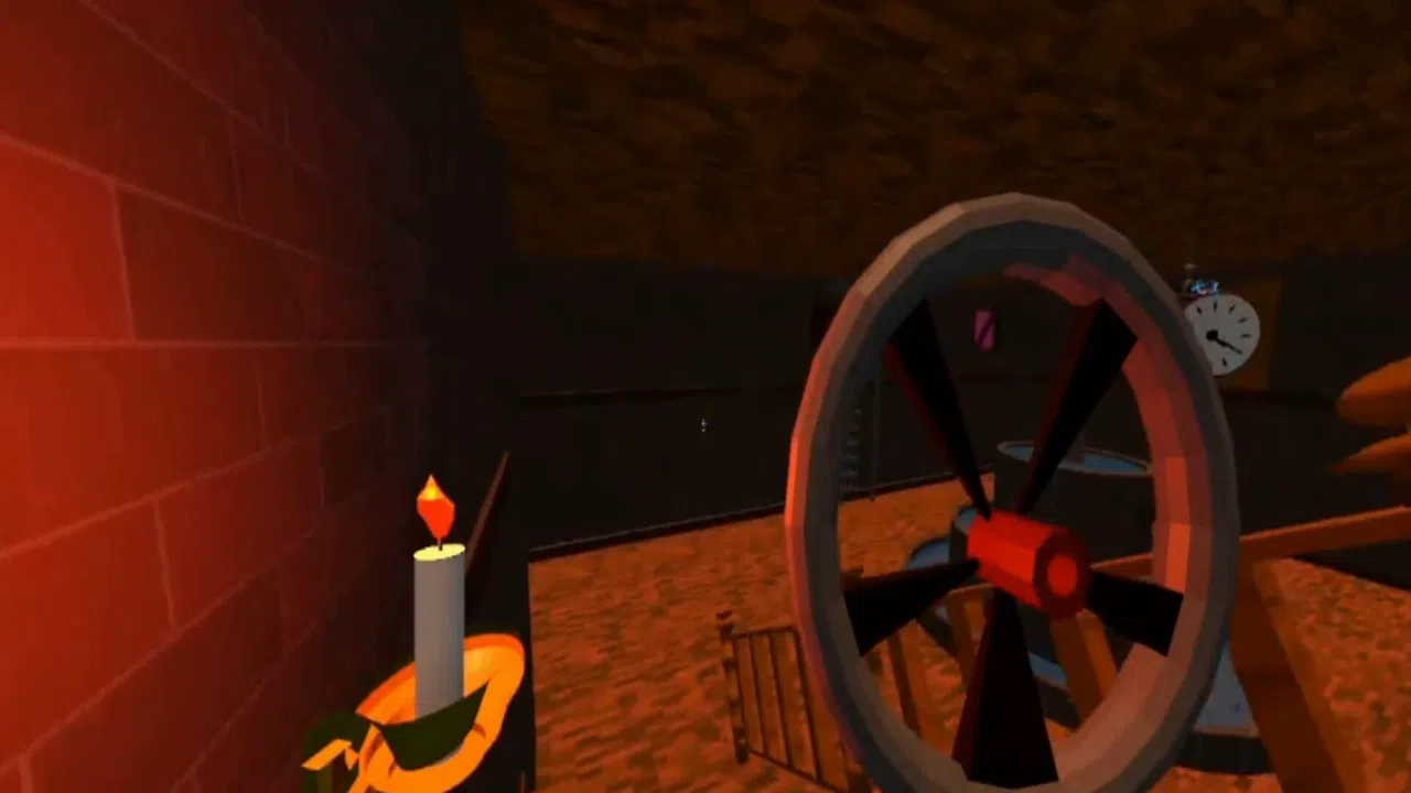 The Butler's Mansion Screenshot 4