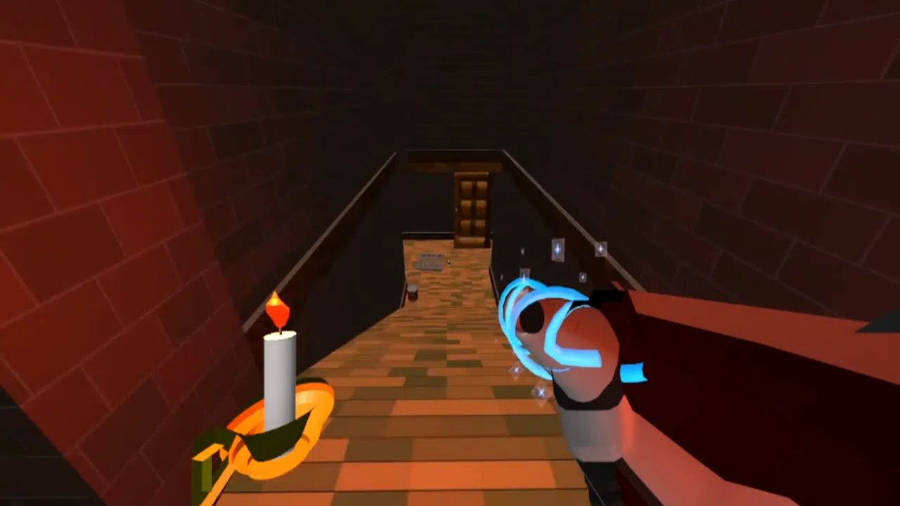 The Butler's Mansion Screenshot 0