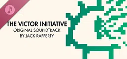 The Victor Initiative Soundtrack (With Bonus Tracks)