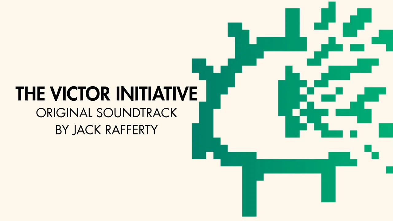 The Victor Initiative Soundtrack (With Bonus Tracks) Screenshot 0