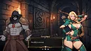 Lewd Dungeon Manager 🔞 Screenshot 9