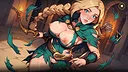 Lewd Dungeon Manager 🔞 Screenshot 0