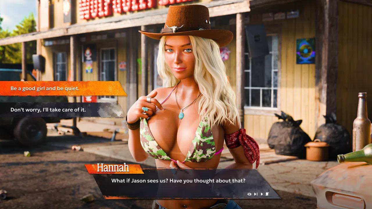ONLY FARMS 🍑 Screenshot 2