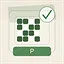 Perfectionist icon