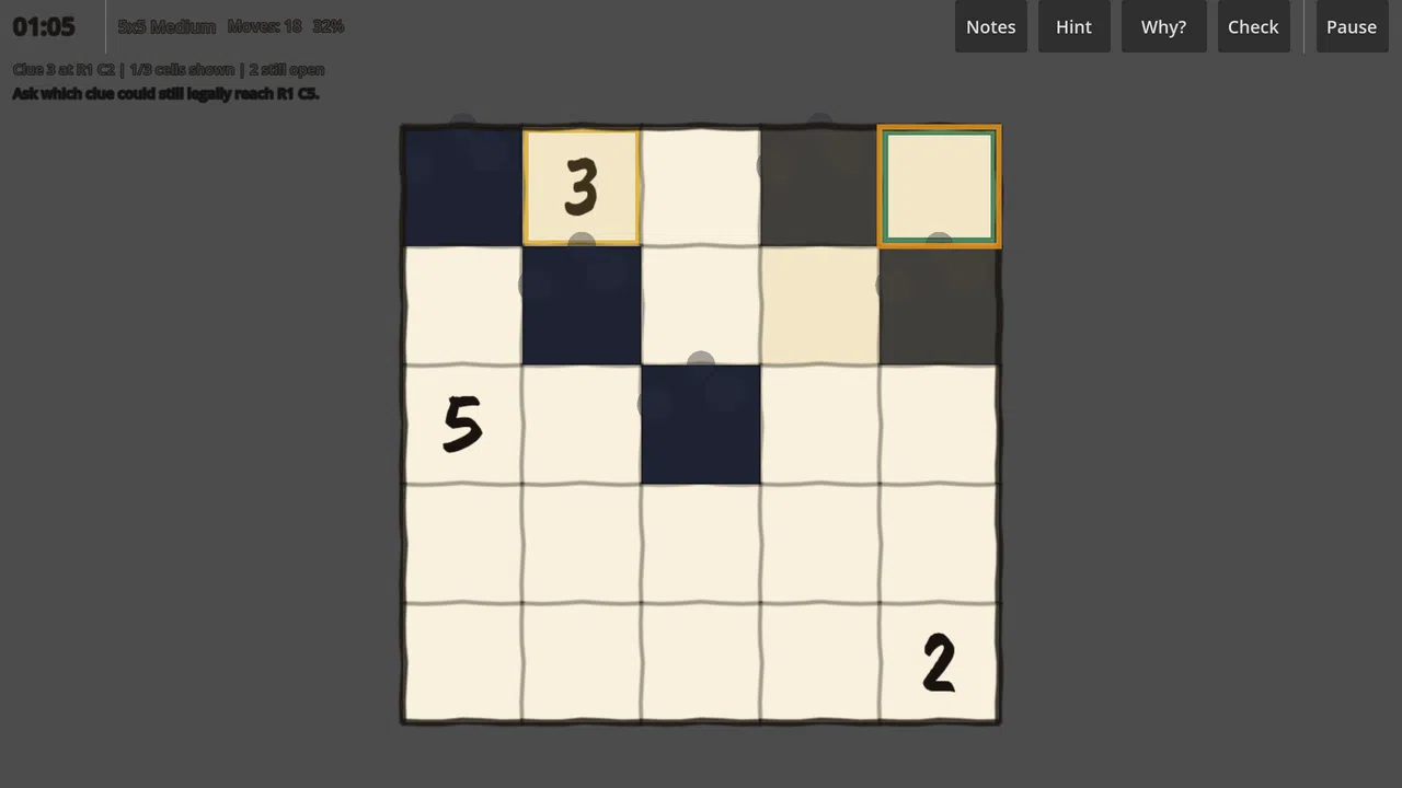 Brushwork Demo Screenshot 4