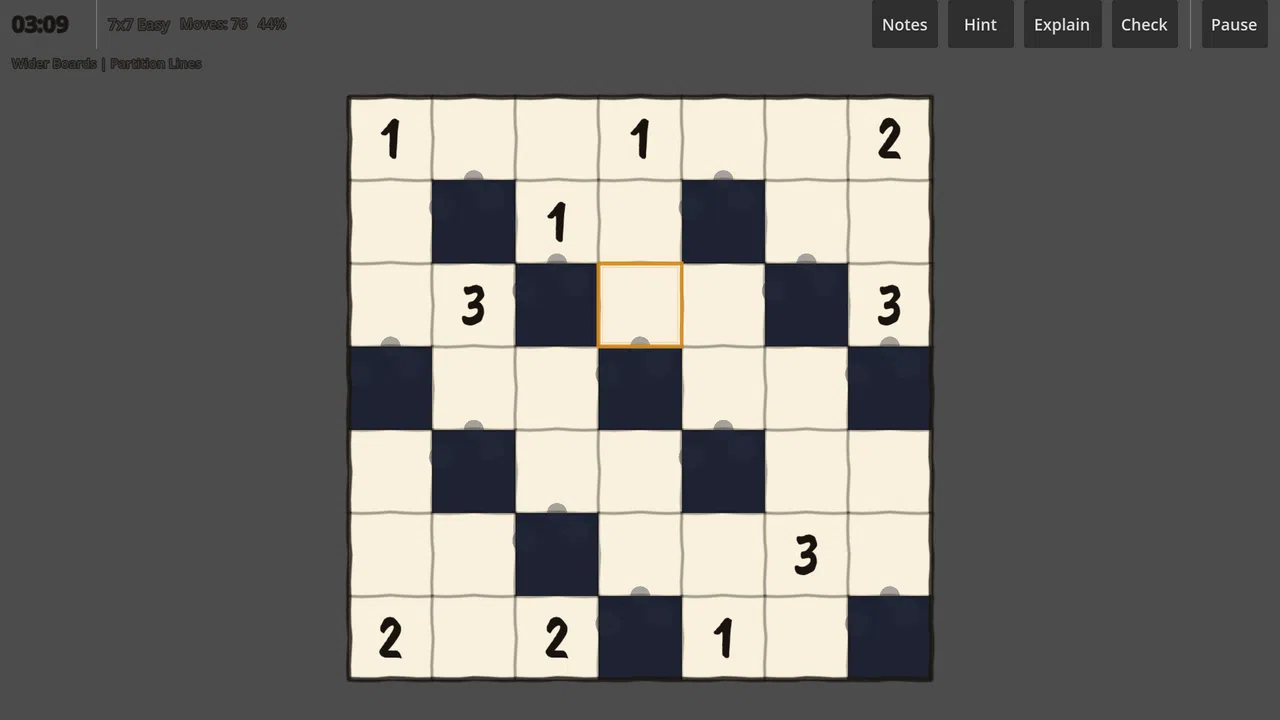 Brushwork Demo Screenshot 0