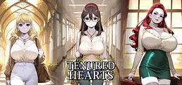 Tenured Hearts