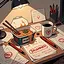 Red Pen Revolution icon