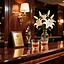 Bourbon and Accolades icon