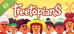 Treetopians Demo