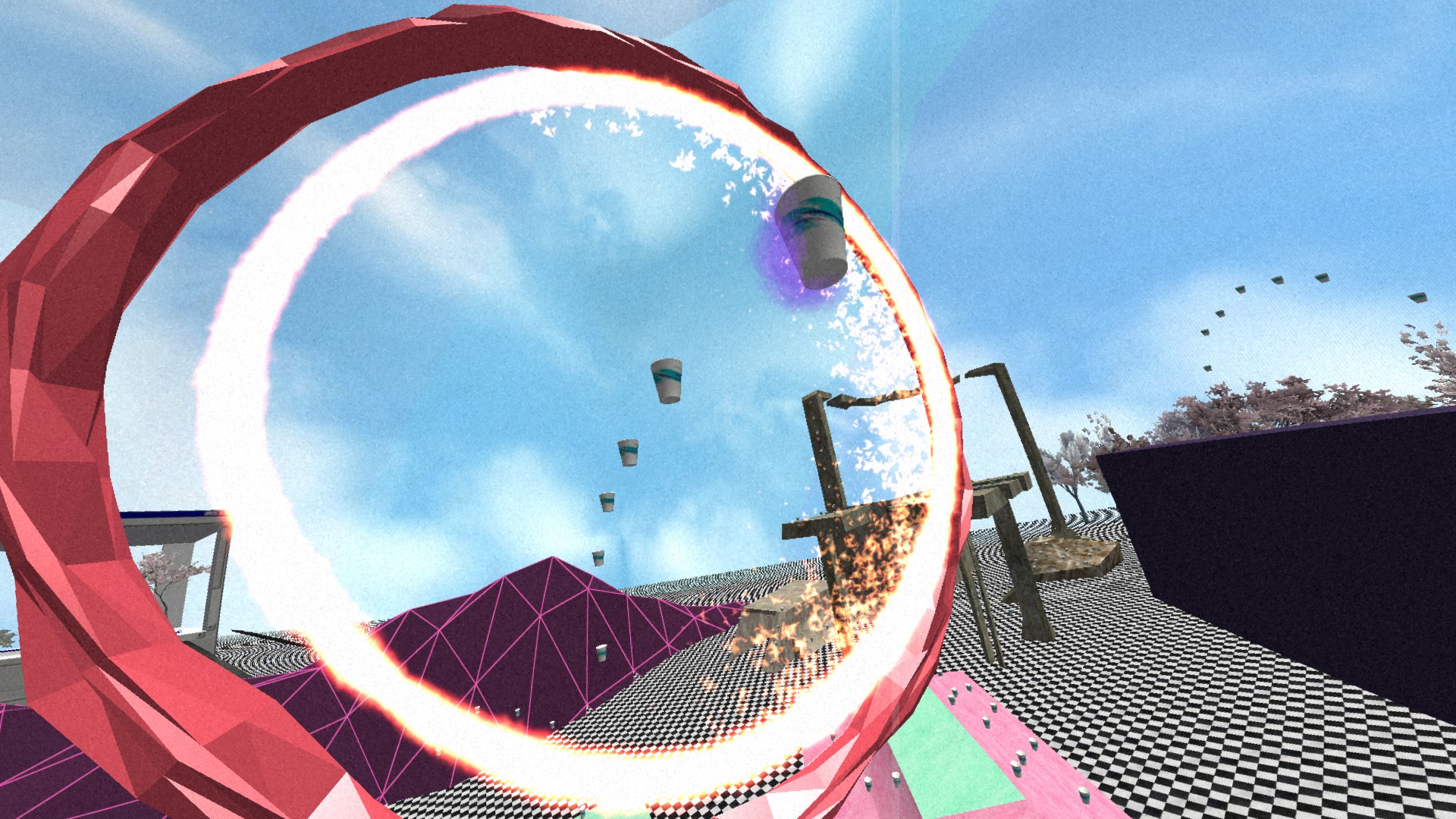 Griptape Backbone Screenshot 2